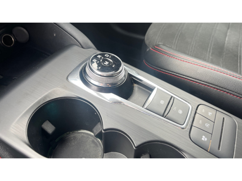 Ford Kuga 1.5 EcoBlue ST-Line 5dr Auto Diesel Estate